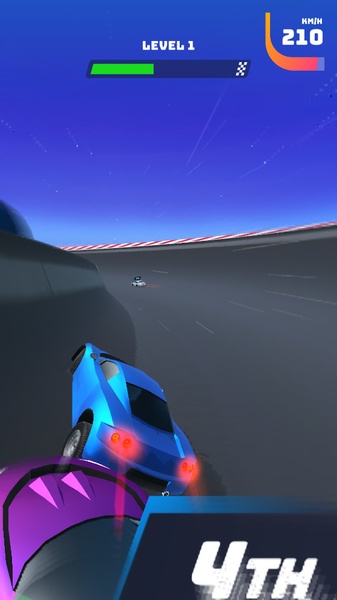 Race Master 3D - Car Racing screenshot 9