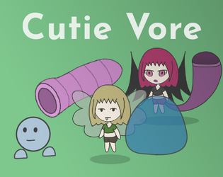 Cutie Vore APK