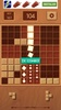 Woodoku - Wood Block Puzzle screenshot 2