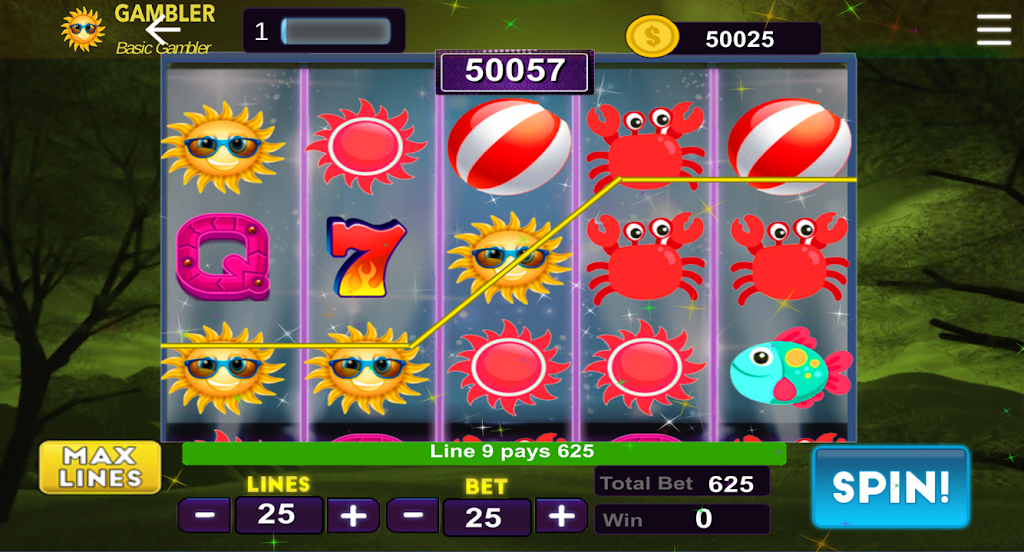 Paradise Slots screenshot 3