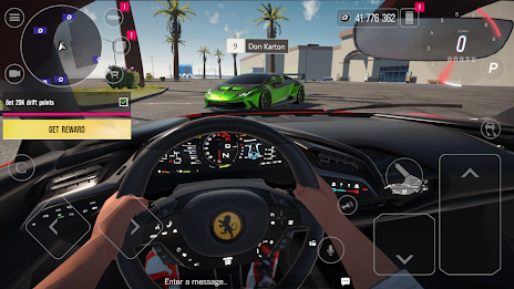 Drive Zone Online screenshot 6