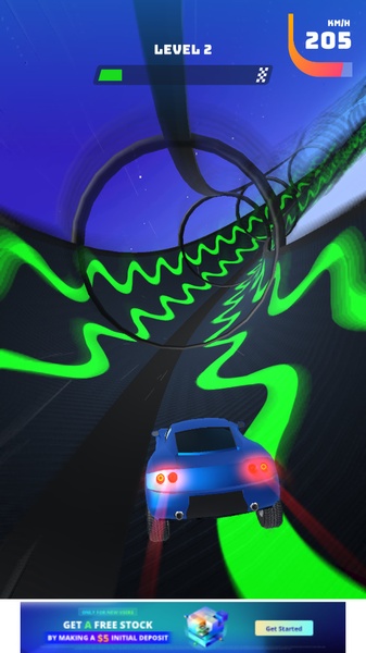 Race Master 3D - Car Racing screenshot 5