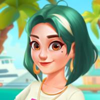 Gossip Harbor: Merge Adventure APK