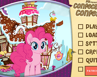 Confection Confession APK