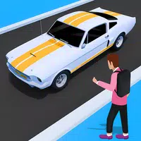 Pick Me Up Car Simulator APK