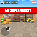 My Supermarket Store Sim 3d APK