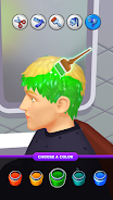 Hair Tattoo Mod screenshot 7