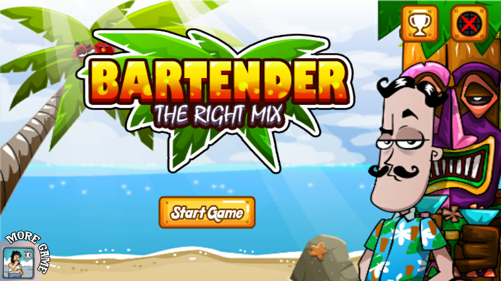 Bartender - The Right Mix screenshot 1