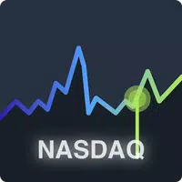 NASDAQ Live Stock Market APK