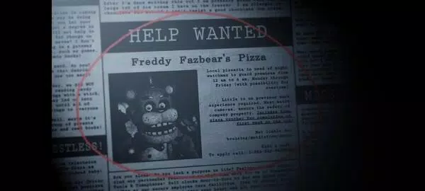 Five Nights at Freddy's Plus screenshot 5