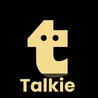 Talkie: Personalized AI Chats APK