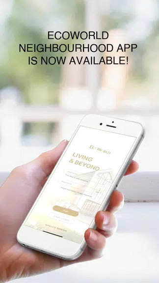 EcoWorld Neighbourhood screenshot 4