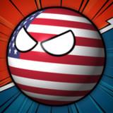 eSim Countryballs Country Game APK