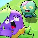 Berry Scary: Plants vs Zombies APK