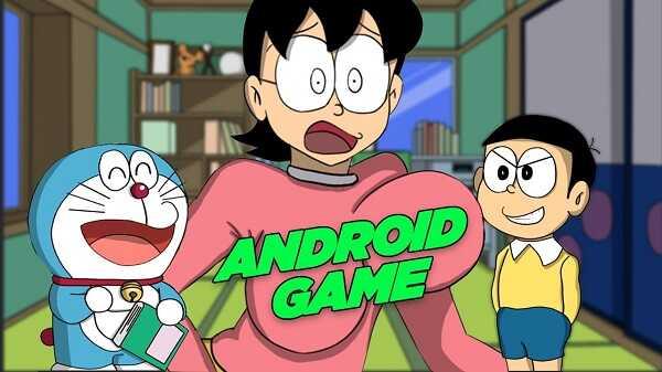 Doraemon X screenshot 1