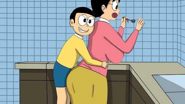 Doraemon X screenshot 2