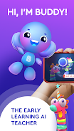 Buddy.ai: Fun Learning Games screenshot 1