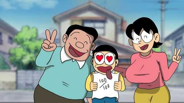 Doraemon X screenshot 3