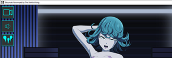 Tatsumaki Revamped screenshot 1