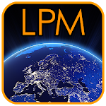 Light Pollution Map - Dark Sky APK