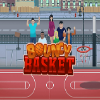 Bouncy Basketball APK