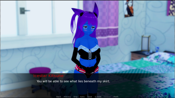 Pet Foxes screenshot 3