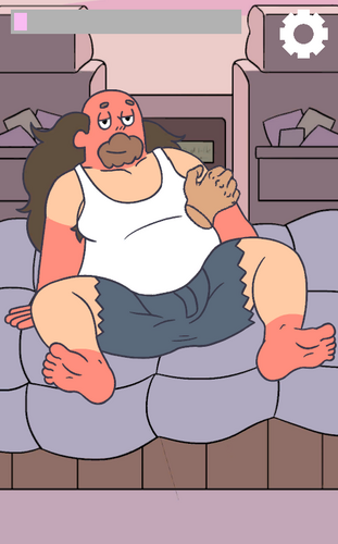 Greg's Universe screenshot 3