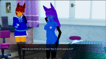 Pet Foxes screenshot 4