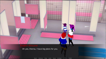 Pet Foxes screenshot 10