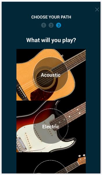 Fender Play - Learn Guitar screenshot 6