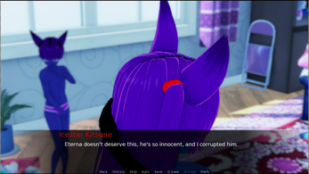 Pet Foxes screenshot 5