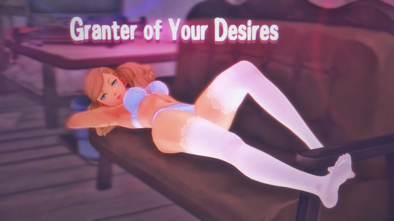 Granter of Your Desires screenshot 3