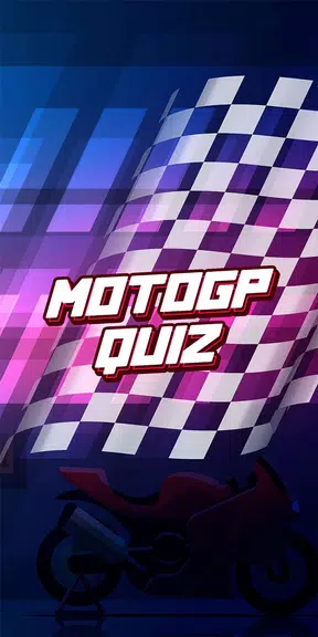 motor racing quiz screenshot 1