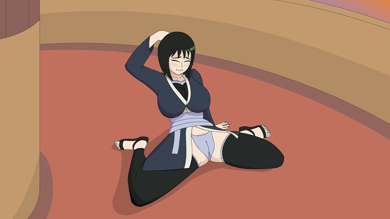 Futa No Jutsu screenshot 1