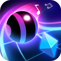 Rolling Beat: EDM Ball Dance APK