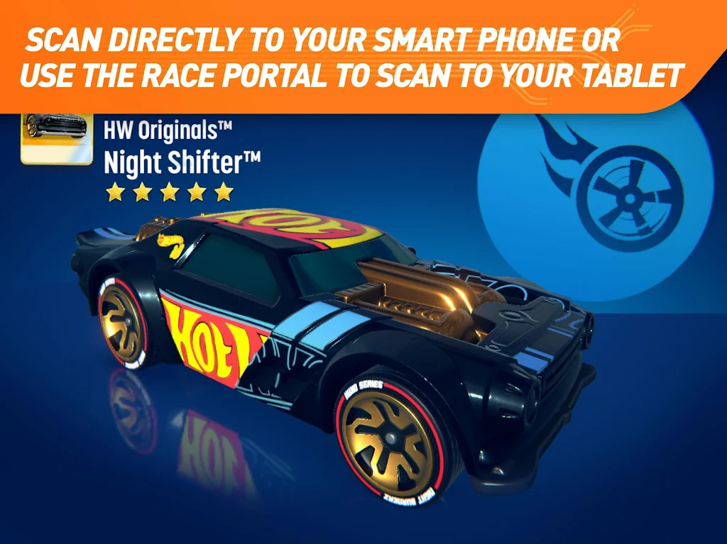 Hot Wheels id screenshot 4