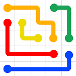 Connect The Dots - Color Line APK