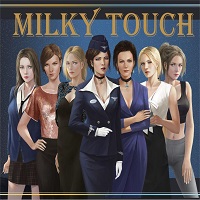 Milky Touch APK