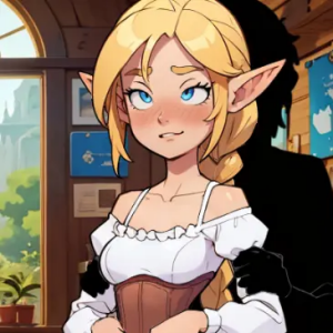 NPC Tales: The Shopkeeper APK