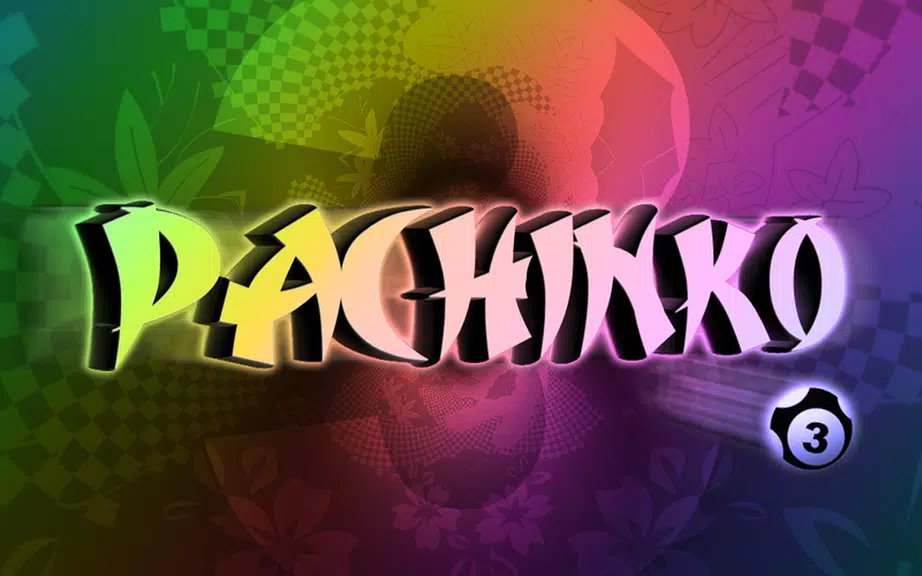 Pachinko 3 screenshot 1