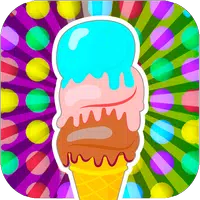 Ice Cream: Match 3 Puzzle APK