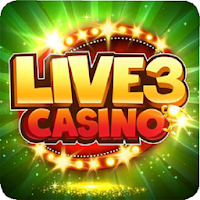 Live3 FreeSlots APK