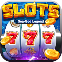 Sea-God Legend Slot APK