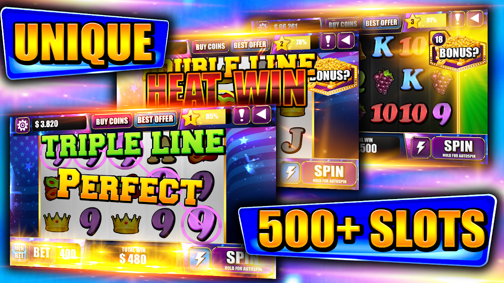 Nemo Slots screenshot 2