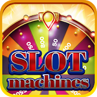 Maximum - My Favorite Slots APK