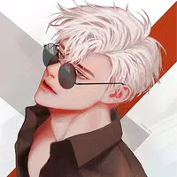 Anime Boy Wallpaper 4K APK