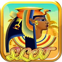 Classic Pyramid Egypt Slot Machine APK