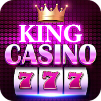 The King of Casino: Slots & Game APK