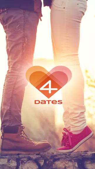 4dates screenshot 1