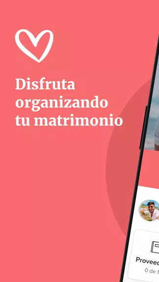 Matrimonio.com.pe screenshot 1